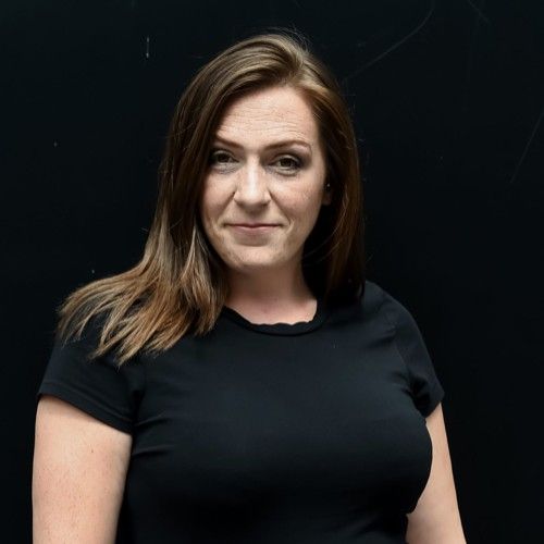 Carla Speight, Founder