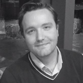 Elliot Gaspar, Founding Director