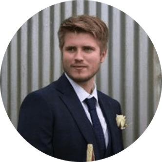 Ryan Short, Business Development Manage