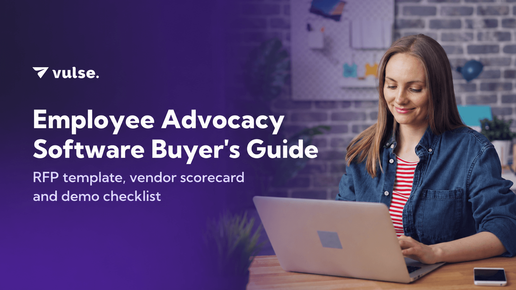 Employee Advocacy Software Buyer’s Guide