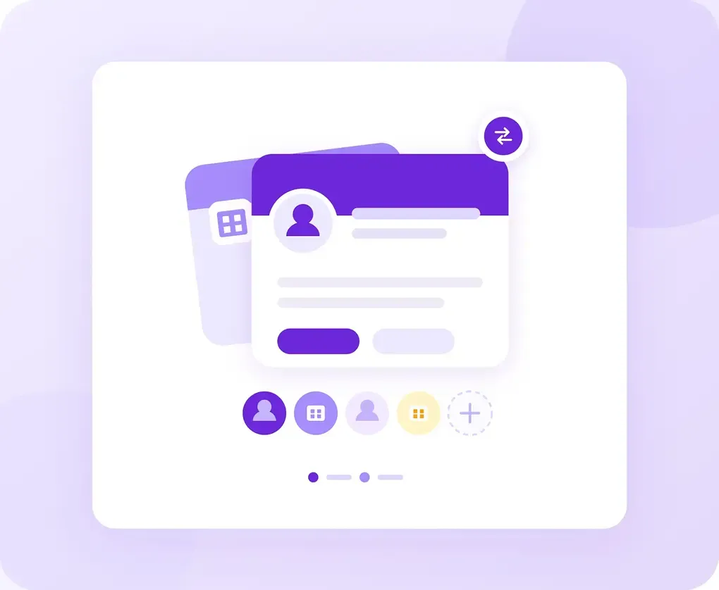 Multi-Profile Management