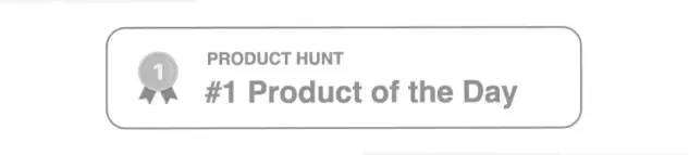 Product hunt