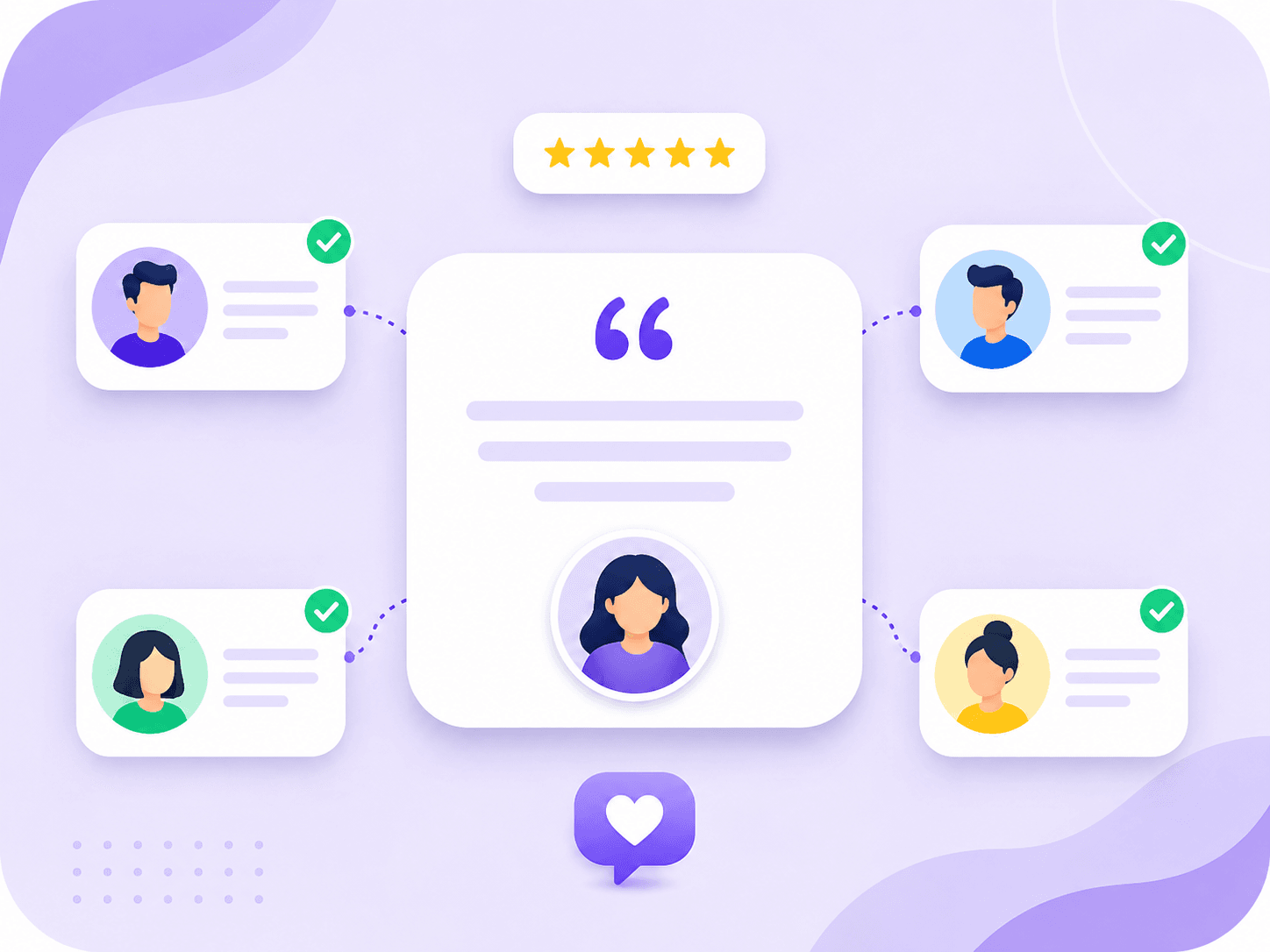 Vulse Testimonials