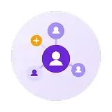 The average employee's network is 10× larger than your company's following