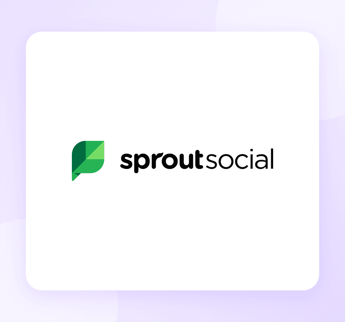 Sprout Social logo